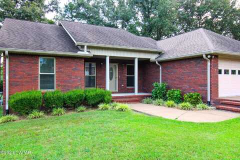 324 Channing Circle, Camden, TN 38320