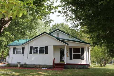 125 Monroe St, Dyer, TN 38330