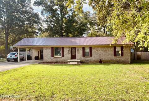 624 Arrow Head Drive, New Johnsonville, TN 37134