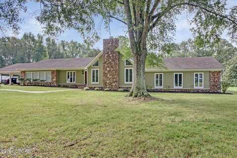 23 Forked Oak Lane, Humboldt, TN 38343