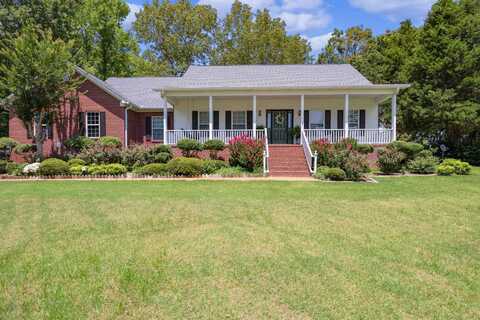 40 Meadows Access Road, Henderson, TN 38340