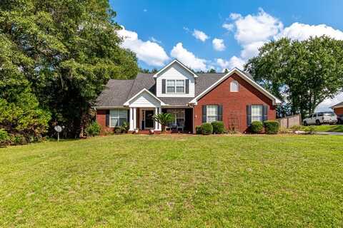 204 Wentworth Drive, Enterprise, AL 36330