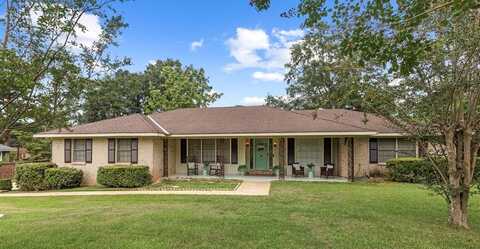 503 Collingswood Drive, Dothan, AL 36301