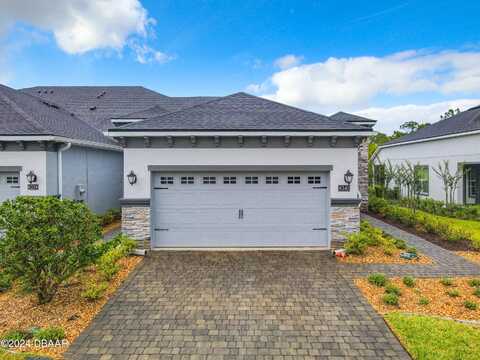 6341 Hanfield Drive, Port Orange, FL 32128