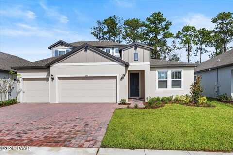 2141 Divot Drive, Daytona Beach, FL 32124