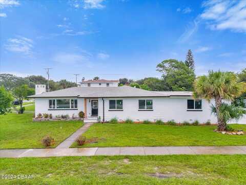 1456 N Grandview Avenue, Daytona Beach, FL 32118