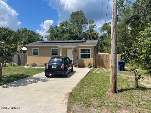 507 S Anderson Street, Bunnell, FL 32110