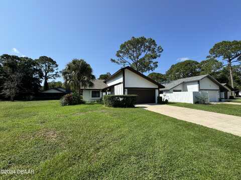 100 Sea Island Circle, Daytona Beach, FL 32114