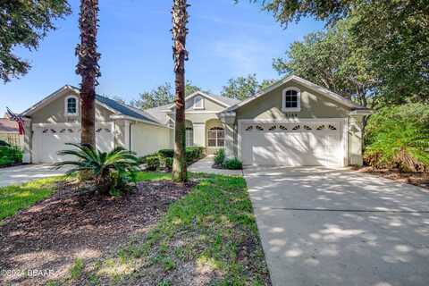 3168 Kailani Court, Ormond Beach, FL 32174