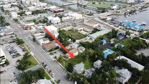 331 S PALMETTO Avenue, Daytona Beach, FL 32114