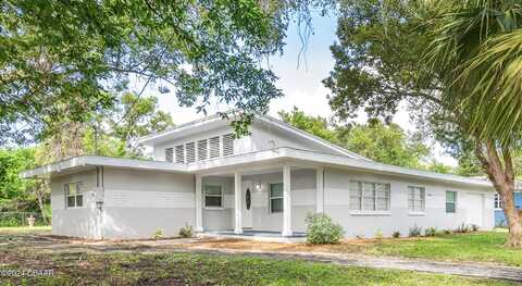 1526 Cordova Avenue, Holly Hill, FL 32117