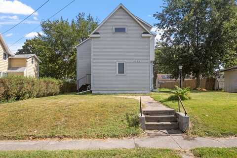 1116 Harrison Street, Boone, IA 50036