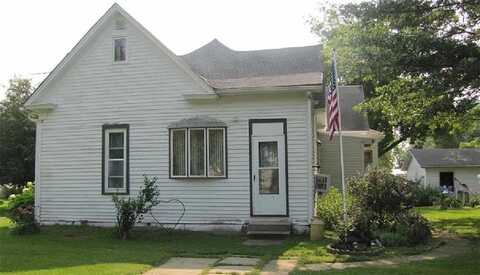 102 S Madison Street, Tingley, IA 50863