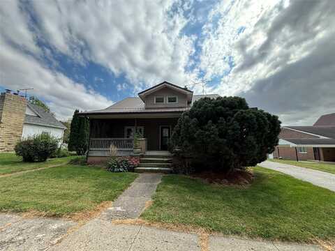 113 Main Street, Rippey, IA 50235