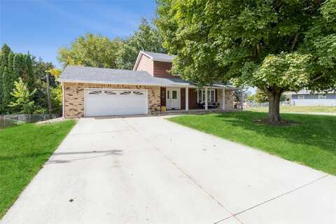 410 S East Avenue, Baxter, IA 50028