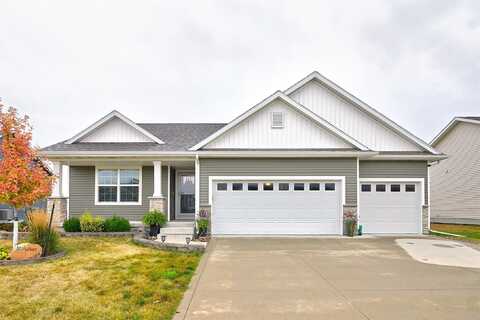 4204 NW Westwood Street, Ankeny, IA 50023