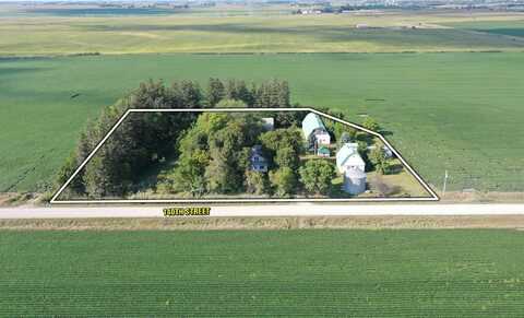 1875 140th Street, Other, IA 50449