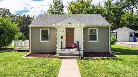 1000 27th Street, Des Moines, IA 50311