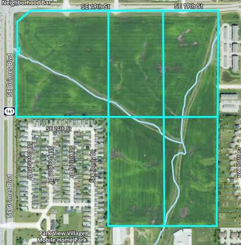 N/A SE 19TH Street, Grimes, IA 50111