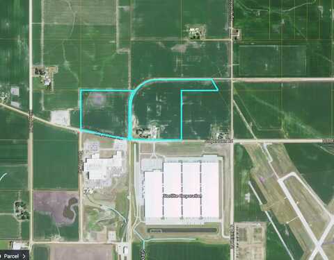 2024 SLOPERTOWN Road, Davenport, IA 52748