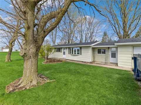 1107 310th Street, Gowrie, IA 50543