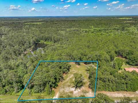 2511 Co Hwy 183B, DeFuniak Springs, FL 32433