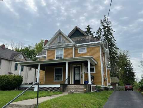 519 West Third, Elmira, NY 14901