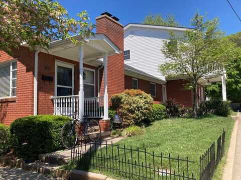 168 Scott Avenue, Pikeville, KY 41501