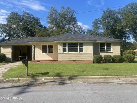 133 Napp Street, Quitman, MS 39355