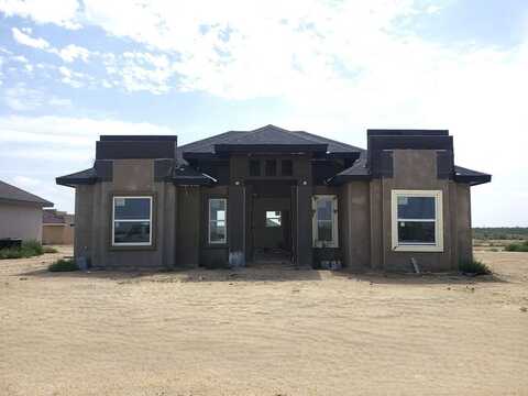 3173 MAURICIO LIBSON BLVD., Eagle Pass, TX 78852