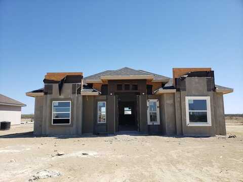 3173 MAURICIO LIBSON BLVD., Eagle Pass, TX 78852