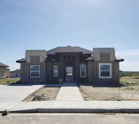 3173 MAURICIO LIBSON BLVD., Eagle Pass, TX 78852