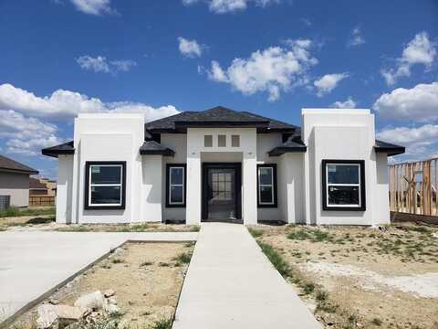 3173 MAURICIO LIBSON BLVD., Eagle Pass, TX 78852