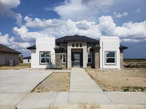 3173 MAURICIO LIBSON BLVD., Eagle Pass, TX 78852