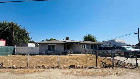 1306 Hughes Avenue N, Fresno, CA 93728