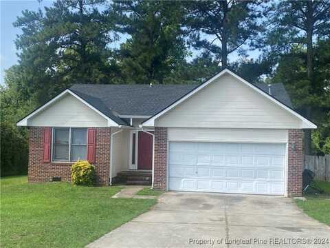 1416 Matilda Court, Fayetteville, NC 28304