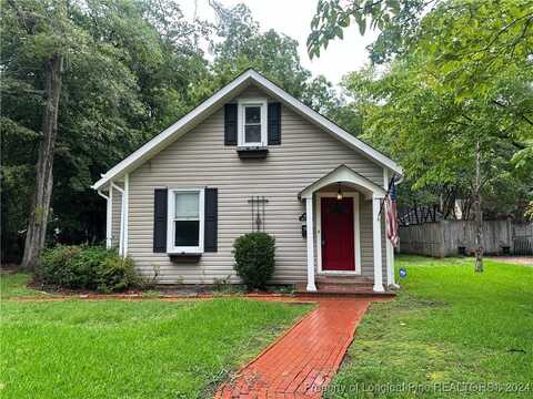 1010 Brook Street, Fayetteville, NC 28305