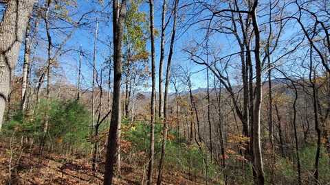 Lot 34 Mountain Vista, Bryson City, NC 28713