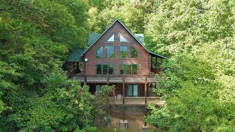 776 Still Branch Rd, Sylva, NC 28779