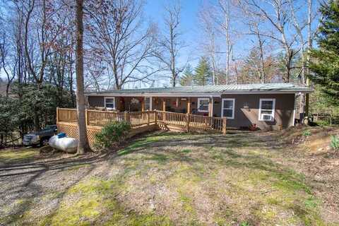 1627 Liberty Rd, Murphy, NC 28906