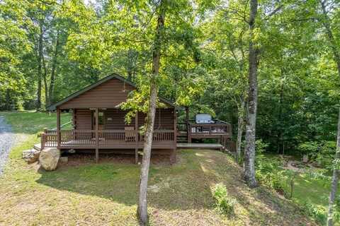 804 Ledbetter Road, Robbinsville (Graham), NC 28771