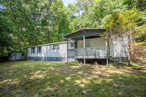 77 OLD MILL DR, Bryson City, NC 28713