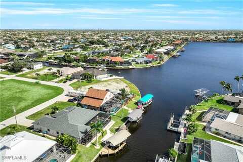 1308 SW 43rd Street, Cape Coral, FL 33914