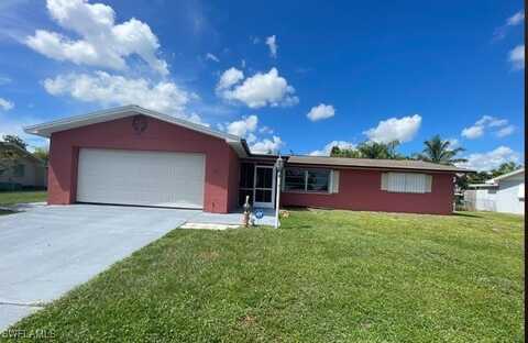 201 Seaton Avenue, Lehigh Acres, FL 33936