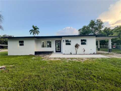 2416 Moreno Avenue, Fort Myers, FL 33901