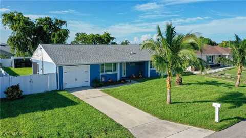 1508 SE 21st Street, Cape Coral, FL 33990