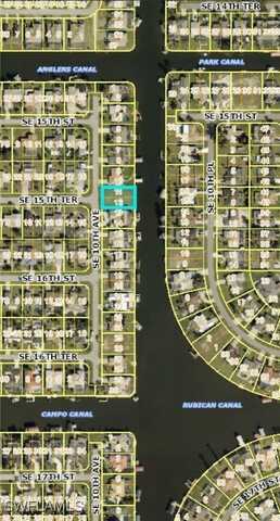 1515 SE 10th Avenue, Cape Coral, FL 33990