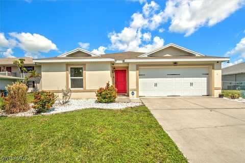 1225 SW 16th Terrace, Cape Coral, FL 33991