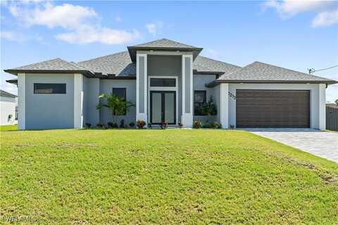 1213 NW 42nd Avenue, Cape Coral, FL 33993