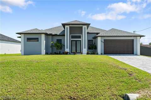 1213 NW 42nd Avenue, Cape Coral, FL 33993